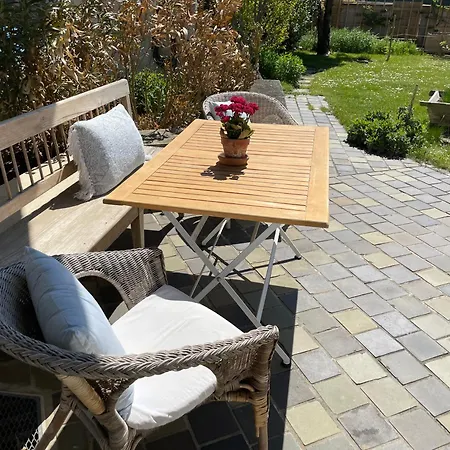 Weinlandhaus Mitterretzbach Zewnętrze zdjęcie