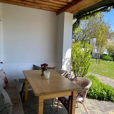 Weinlandhaus Mitterretzbach Zewnętrze zdjęcie