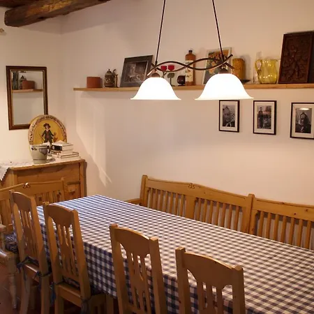 Weinlandhaus Mitterretzbach Zewnętrze zdjęcie