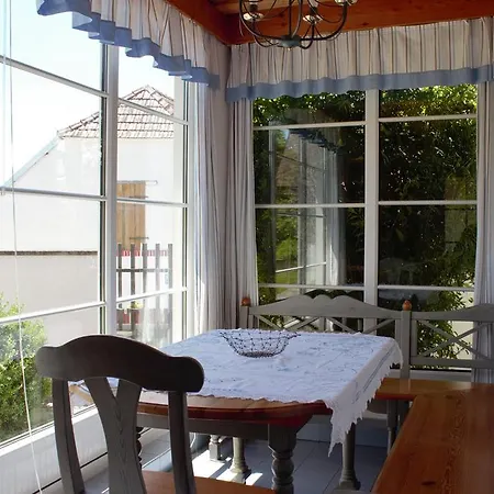 Weinlandhaus Mitterretzbach Zewnętrze zdjęcie