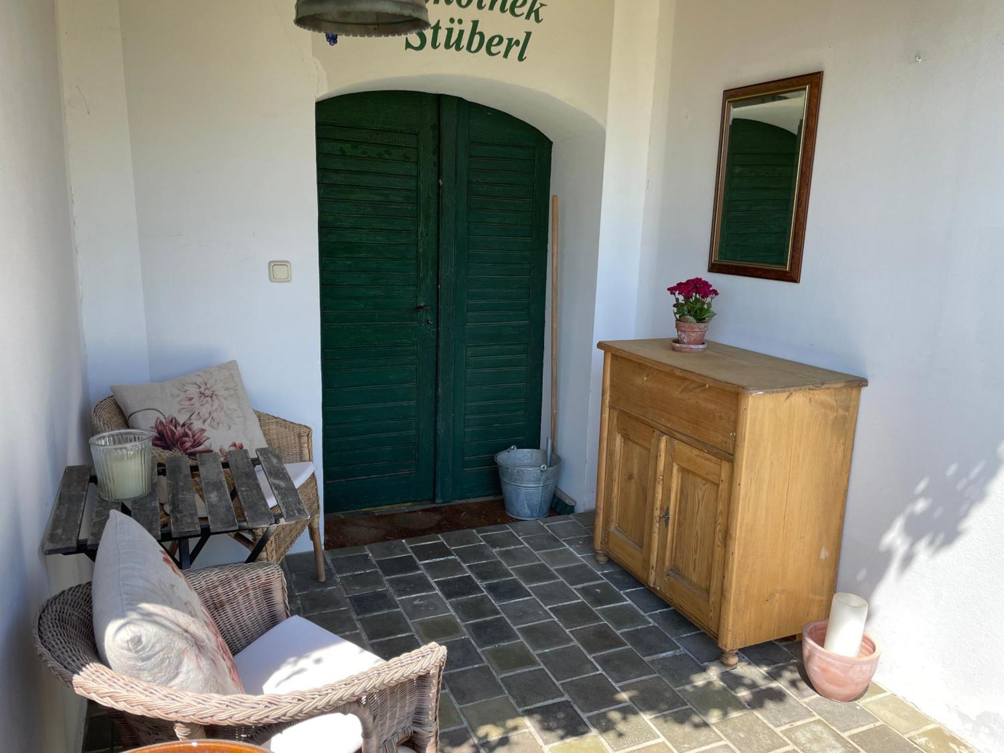 Weinlandhaus Mitterretzbach