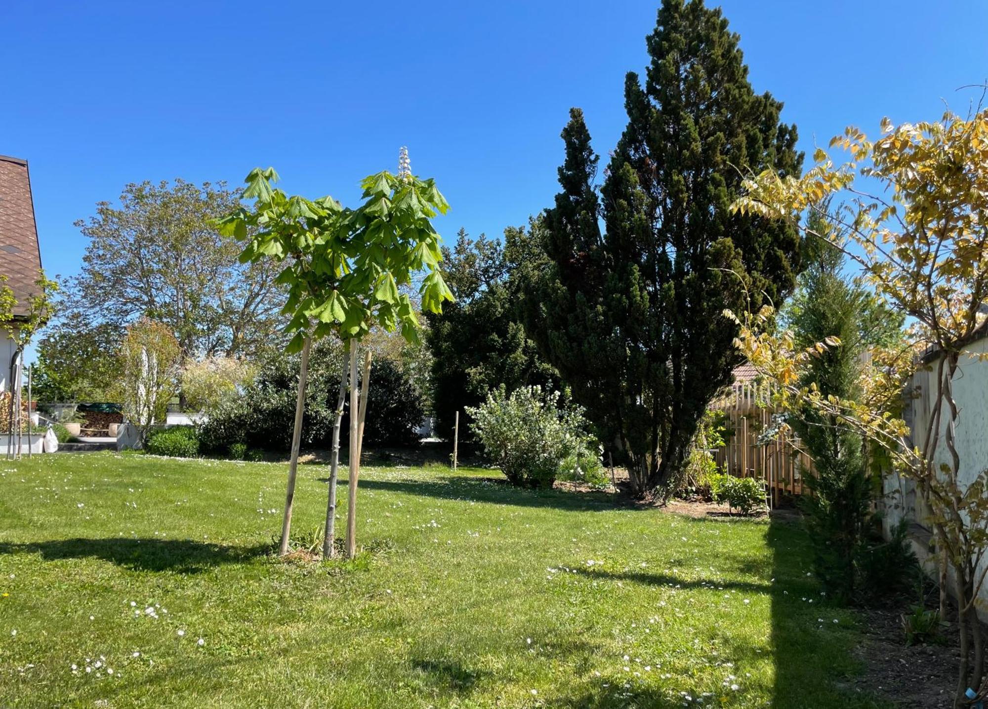 Weinlandhaus Appartement Mitterretzbach