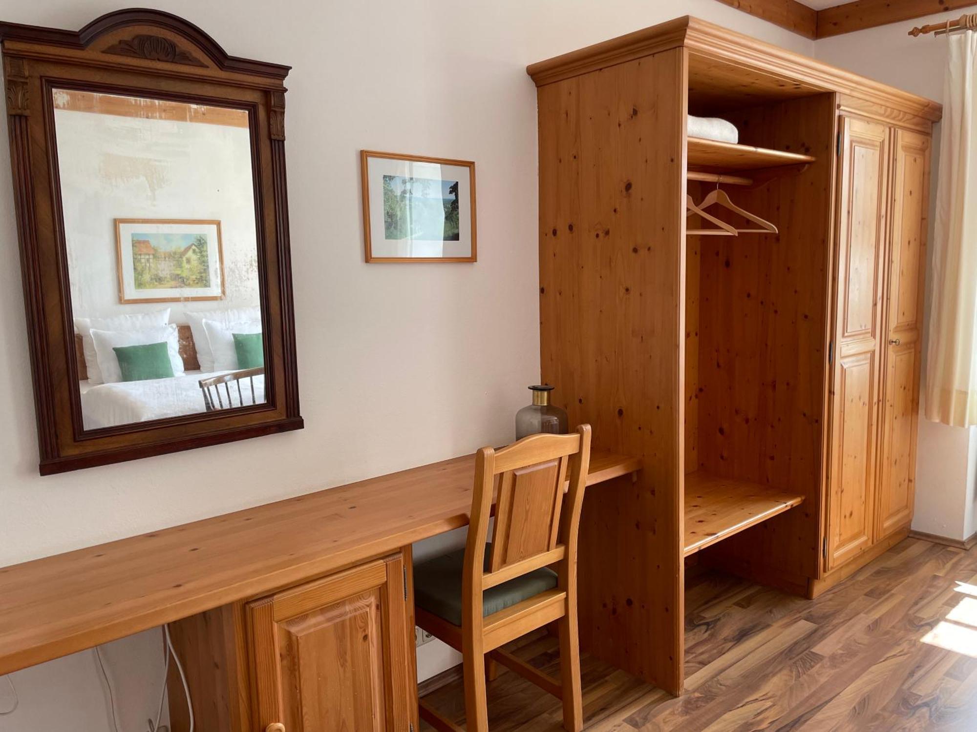 Weinlandhaus Appartement *