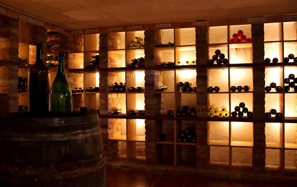 Weinlandhaus Mitterretzbach