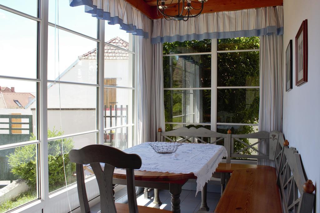 Appartement Weinlandhaus Mitterretzbach
