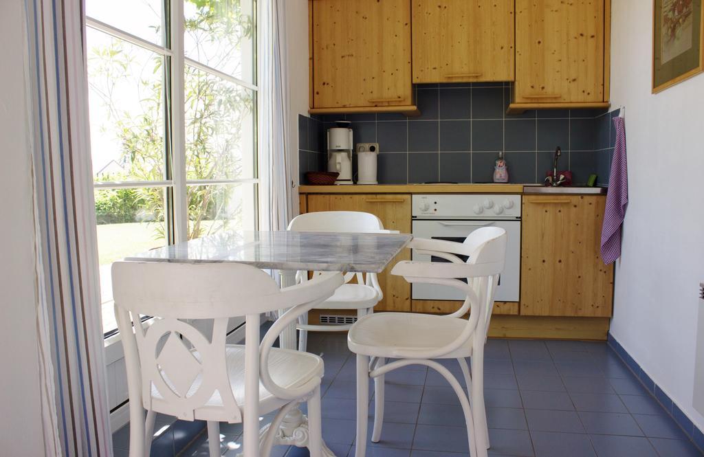 Appartement Weinlandhaus *